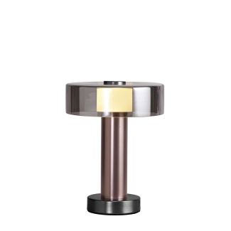 MANTRA Lampa stołowa GIN 8428