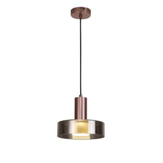 MANTRA Lampa wisząca GIN 8430
