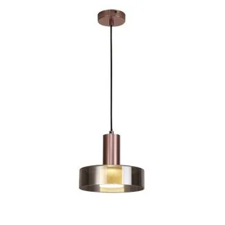 MANTRA Lampa wisząca GIN 8430
