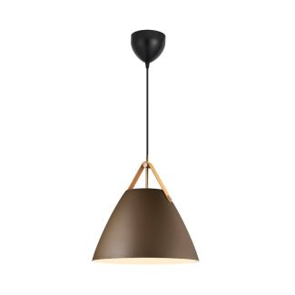 DESIGN FOR THE PEOPLE 84343009 Strap 36 | lampa wisząca | beżowy