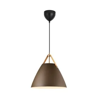 DESIGN FOR THE PEOPLE 84343009 Strap 36 | lampa wisząca | beżowy