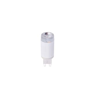 NOWODVORSKI 8447 BULB LENS LED, G9, 3W G9