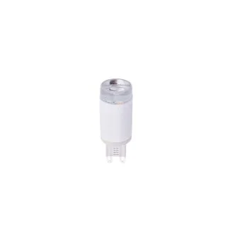 NOWODVORSKI 8447 BULB LENS LED, G9, 3W G9