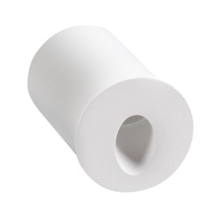Luces Exclusivas MARBELLA LE71450 LAMPA ZEWNĘTRZNA ŚCIENNA biały