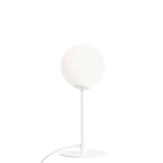 ALDEX 1080B LAMPKA BIURKOWA PINNE BIAŁA