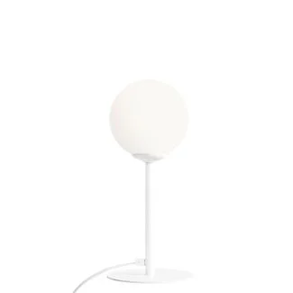 ALDEX 1080B LAMPKA BIURKOWA PINNE BIAŁA