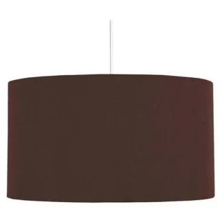 CANDELLUX 31-06127 ONDA ZWIS 40 1X60W E27 BRĄZOWY
