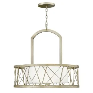 ELSTEAD NEST HK/NEST/P/B SL Pendant Chandelier