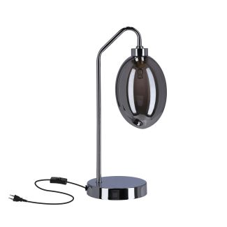 CANDELLUX STUDIO 50501224 lampa stołowa LUKKA 1