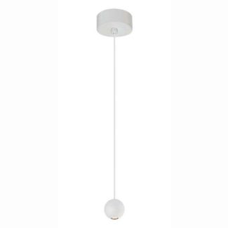 MANTRA Lampa wisząca GRUISSAN 8468
