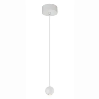 MANTRA Lampa wisząca GRUISSAN 8468