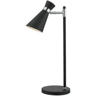 DAR ASH4122 ASHWORTH TL BLACK POL CHR