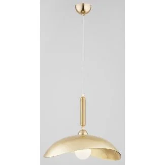 ALFA 61113 golden op.ośw. 1 pł