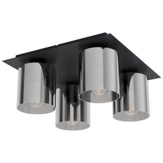 EGLO 99632 GOROSIBA 1 lampa sufitowa Oświetlenie do wnętrz