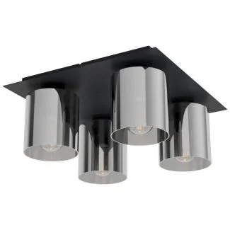EGLO 99632 GOROSIBA 1 lampa sufitowa Oświetlenie do wnętrz
