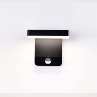 MANTRA Lampa uliczna COOPER 8477