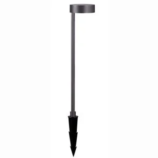 MANTRA Zewnętrzna lampa gruntowa NAGANO 8478