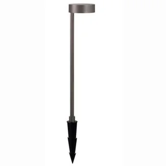 MANTRA Zewnętrzna lampa gruntowa NAGANO 8479