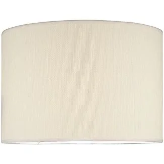 DAR DEL1533 DELTA SPARE F/L SHADE FOR DEL4950