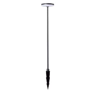 MANTRA Zewnętrzna lampa gruntowa AKITA 8481