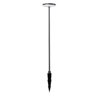 MANTRA Zewnętrzna lampa gruntowa AKITA 8481