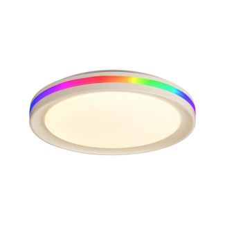 MANTRA Lampa sufitowa GAMER 8484