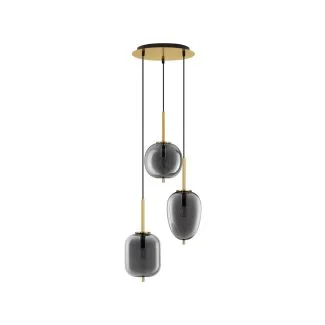 LUCES EXCLUSIVAS LE43668 PILAR lampa wisząca