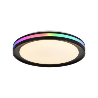 MANTRA Lampa sufitowa GAMER 8485