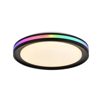 MANTRA Lampa sufitowa GAMER 8485