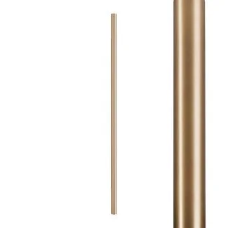 NOWODVORSKI LIGHTING 8486 CAMELEON LASER 1000 mosiądz