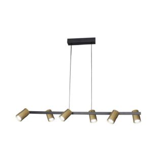 MANTRA Lampa wisząca SAL 8486