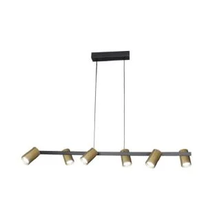 MANTRA Lampa wisząca SAL 8486
