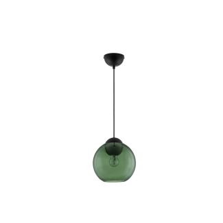 Luces Exclusivas BALMI LE43414 LAMPA WISZĄCA czarny