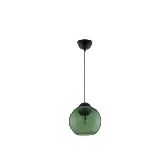Luces Exclusivas BALMI LE43414 LAMPA WISZĄCA czarny