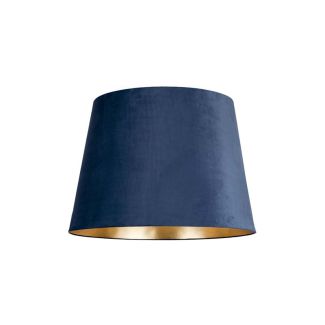 NOWODVORSKI LIGHTING 8497 CAMELEON CONE M granatowo-złoty