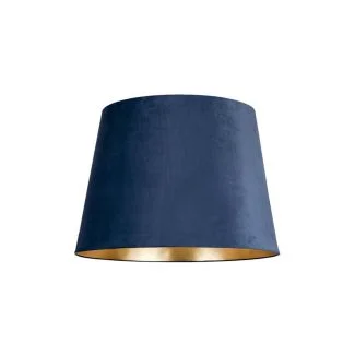 NOWODVORSKI LIGHTING 8497 CAMELEON CONE M granatowo-złoty