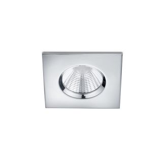 WYPRZEDAŻ TRIO ZAGROS 650610106 LAMPA SUFITOWA - NOWOCZESNA