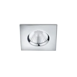 WYPRZEDAŻ TRIO ZAGROS 650610106 LAMPA SUFITOWA - NOWOCZESNA