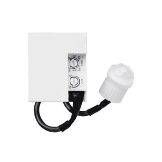 IDEUS 3695 PIXI PIR WHITE Czujnik ruchu