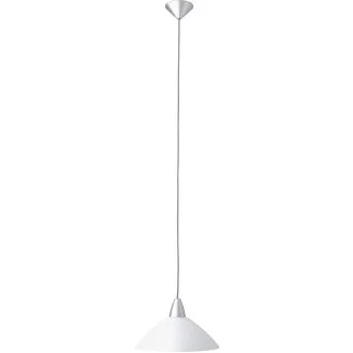 BRILLIANT LOGO 78270/05 LAMPA WISZĄCA - NOWOCZESNA