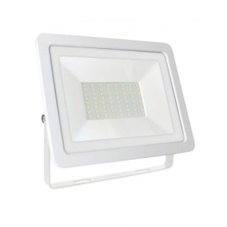 SPECTRUMLED SLI029044CW NOCTIS LUX 2 NAŚWIETLACZ 50W CW 230V IP65 160x205x31mm BIAŁY