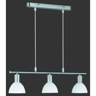 RL DALLAS R335110307 LAMPA WISZĄCA - NOWOCZESNA