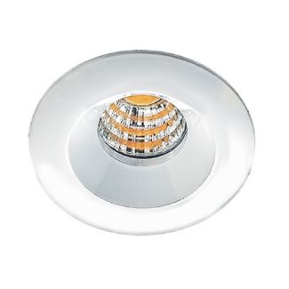 AZZARDO SHAC-3W3000-WH / AZ2234 Oka AC 3000K (acrylic) Lampa wpuszczane