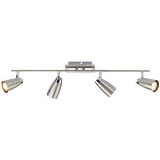 DAR LOF8446 LOFT 4LT LE BAR SAT CHR/ POL CHR