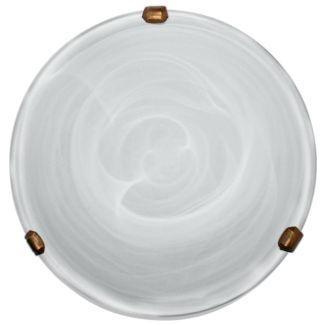 CANDELLUX 13-38701 DUNA PLAF 30 BI UCHW PAT 60W