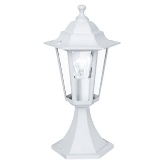 EGLO 22466 LATERNA 5 lampa postumentowa Oświetlenie zewnętrzne