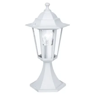 EGLO 22466 LATERNA 5 lampa postumentowa Oświetlenie zewnętrzne