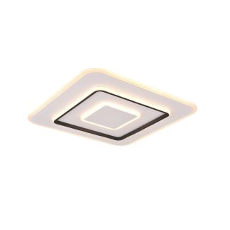 RL JORA R64293931 lampa sufitowa biały