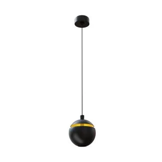 Maxlight Cometshine P0472 Lampa Wisząca