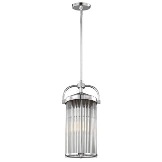 ELSTEAD Paulson FE/PAULSON/3P Wisiorek